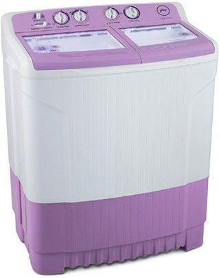 godrej 8 kg Semi Automatic Top Load White-picture-46