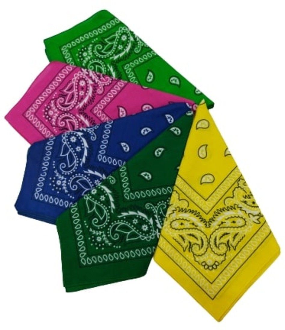 bismaadh Boys, Girls, Boys & Girls, Men, Women, Men & Women Printed Bandana-picture-7