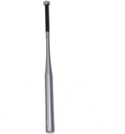 Aluminium Base Ball Bat International Standards 32 Aluminium BaseballBat For 10 - 12 Yrs