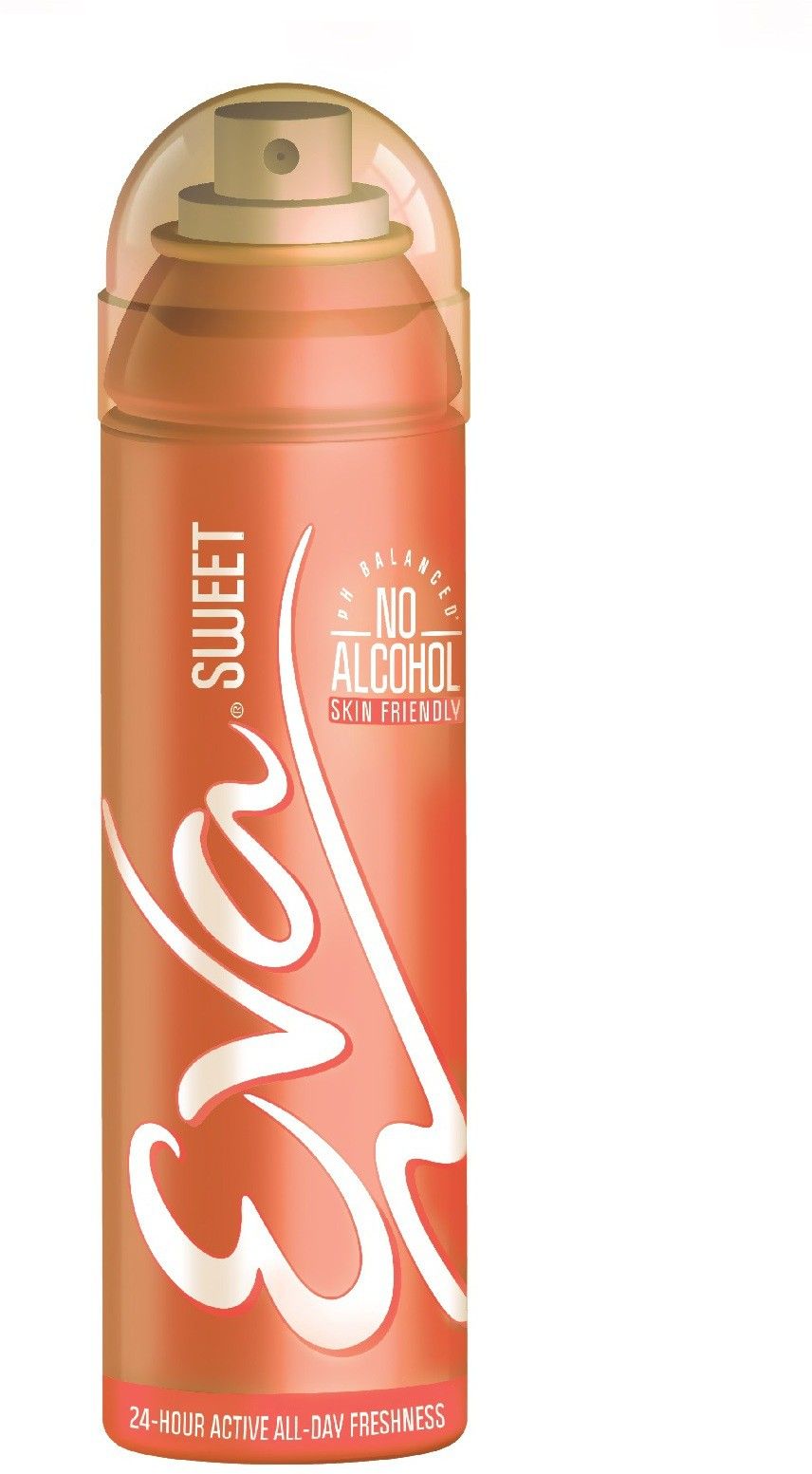 Sweet Deodorant Spray-For Women