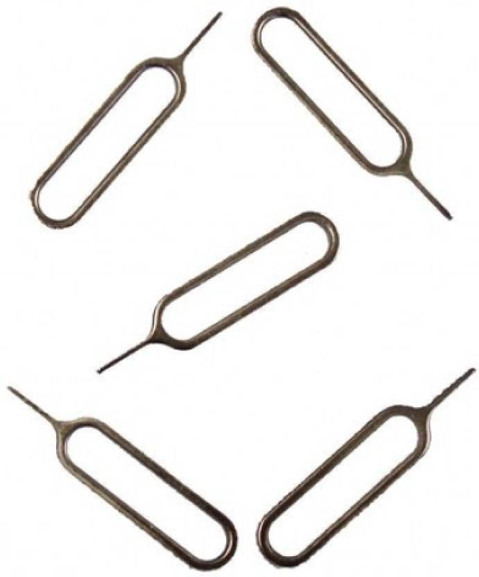 BUMTECH SIM Card Tray Ejector Pin Tool Sim Adapter-image-14