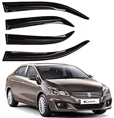 asrauto Front, Rear Wind Deflector-picture-16