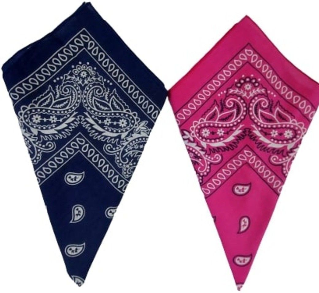 bismaadh Boys, Girls, Boys & Girls, Men, Women, Men & Women Printed Bandana-picture-37