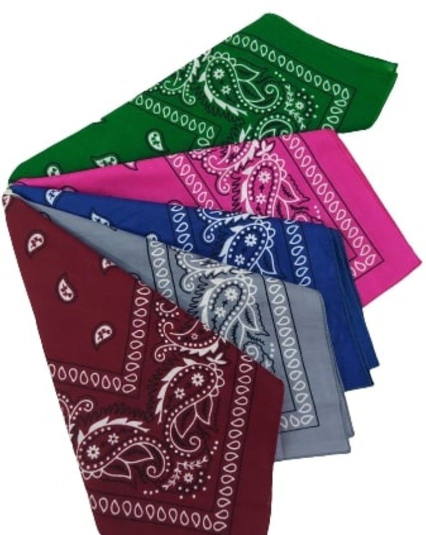 bismaadh Boys, Girls, Boys & Girls, Men, Women, Men & Women Printed Bandana-picture-38