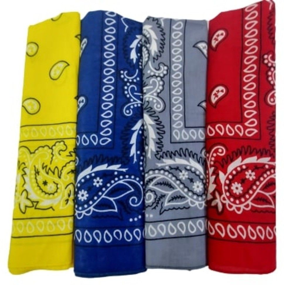 bismaadh Boys, Girls, Boys & Girls, Men, Women, Men & Women Printed Bandana-picture-19