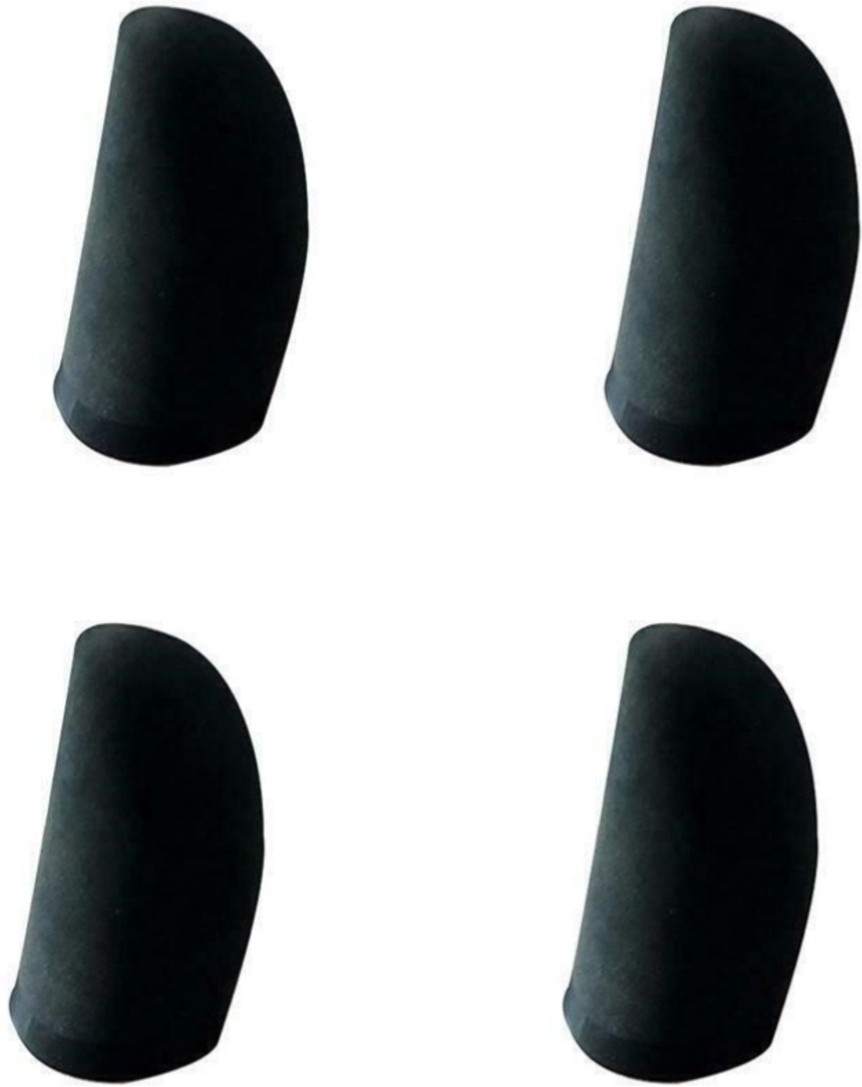 Mobile Gaming Thumb Gloves 2.2 Finger Sleeve-image-9