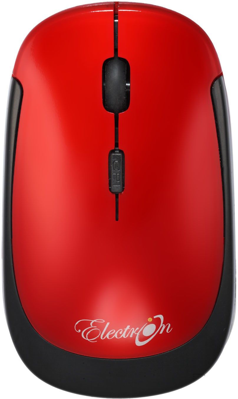 Electron Computer Laptop Mouse Wireless Optical Mouse-image-43