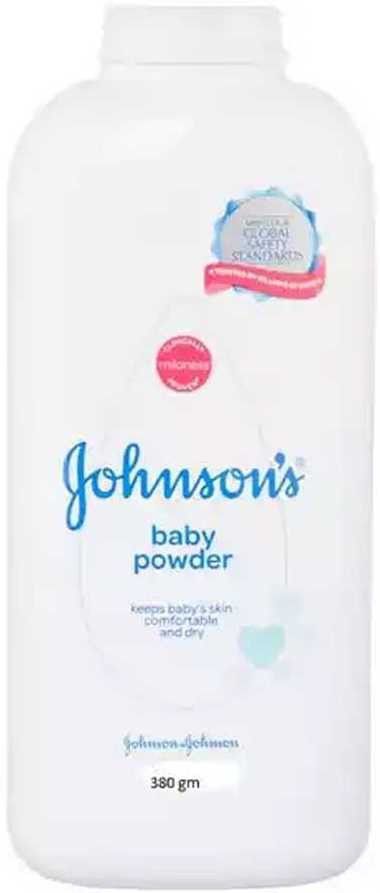 johnson's Baby Powder 380 gm-picture-22