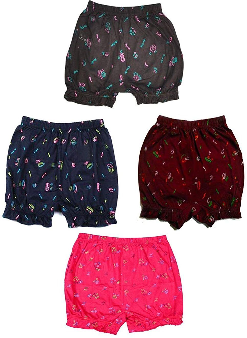 Vihan Enterprises Women Bloomer-picture-22