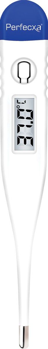 Perfecxa VHS 190 Waterproof Non Mercury Digital Thermometer for Kids & Adults Thermometer-image-15
