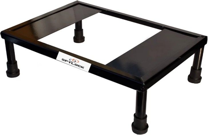 Stand Microwave Wall Mount-image-11