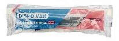 Sterile EO 50ml Pack of 10 Medical Needle-image-27