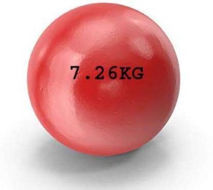 7.26 kg Shot Put