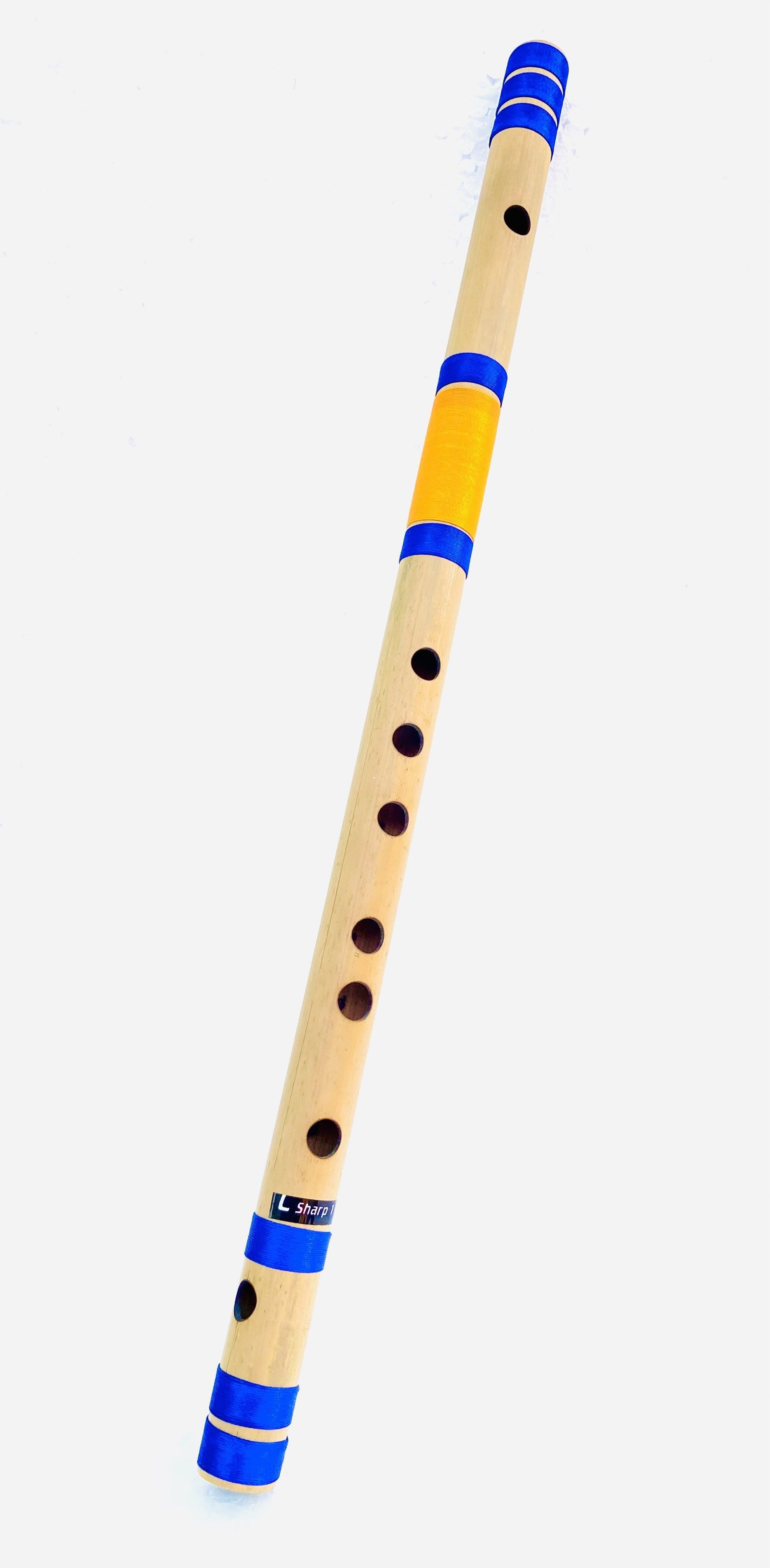 Bamboo Flute-image-28