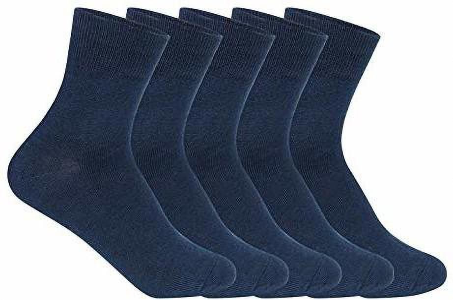 Bizala Blue Uniform Sock-picture-12
