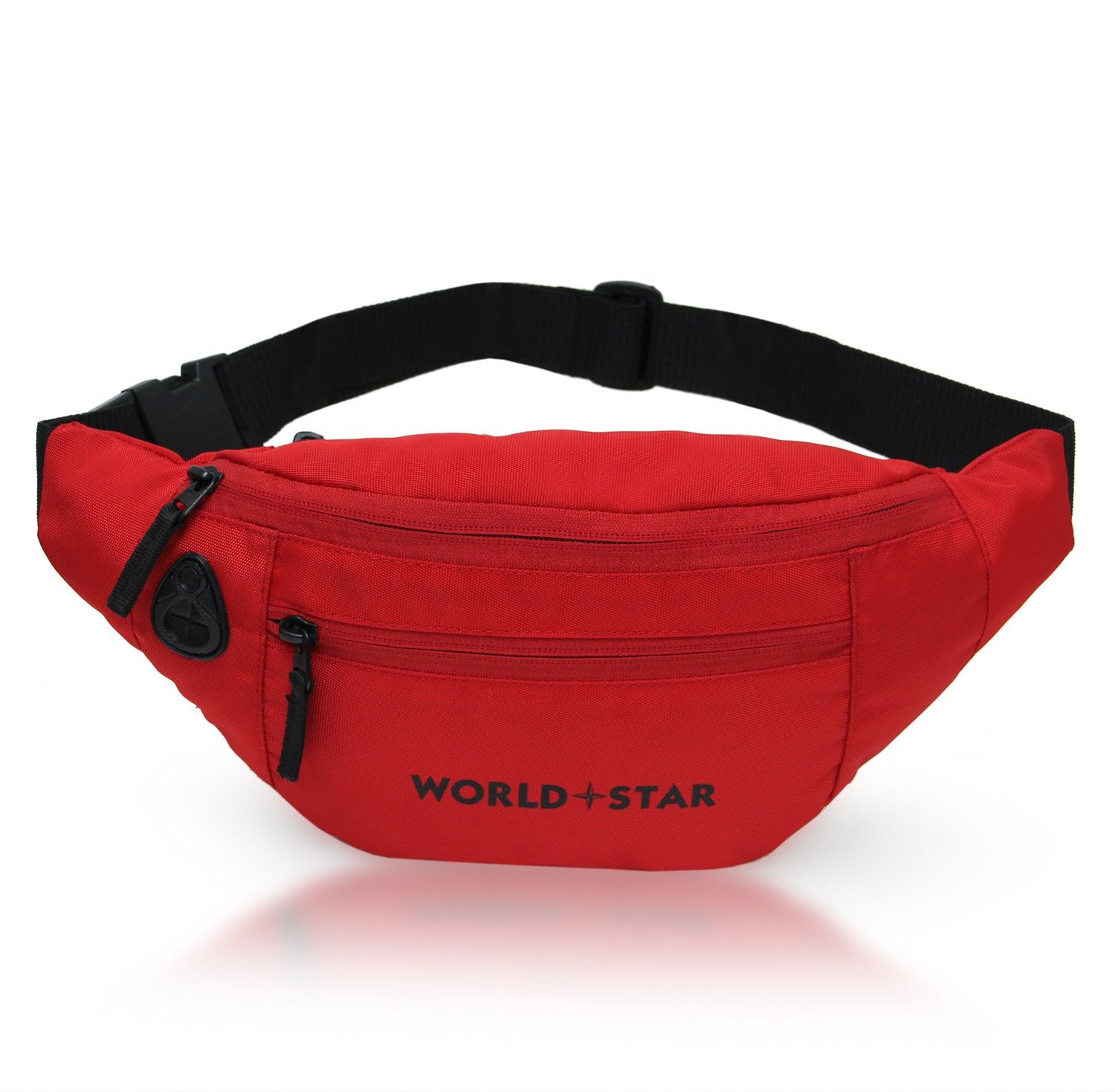Worldstar Waist Bag Elegant Style Travel Pouch Passport Holder with Adjustable Strap belt bag Strap Bumbags Travel Waist Pack Hiking Outdoor Fanny Packs Sport Holiday Large Pockets Waistpack for Men or Women Handy Hiking Zip Pouch Document Money Phone Belt Sport Bag Waist Bag Elegant Style Travel Pouch Passport Holder with Adjustable Strap belt bag Strap Bumbags Travel Waist Pack Hiking Outdoor Fanny Packs Sport Holiday Large Pockets Waistpack for Men or Women Handy Hiking Zip Pouch Document Money Phone Belt Sport Bag