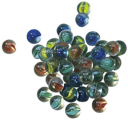 sumohit marbles - 100pcs - glass playing balls - kanche - goli Regular Round Marble Pebbles-picture-16