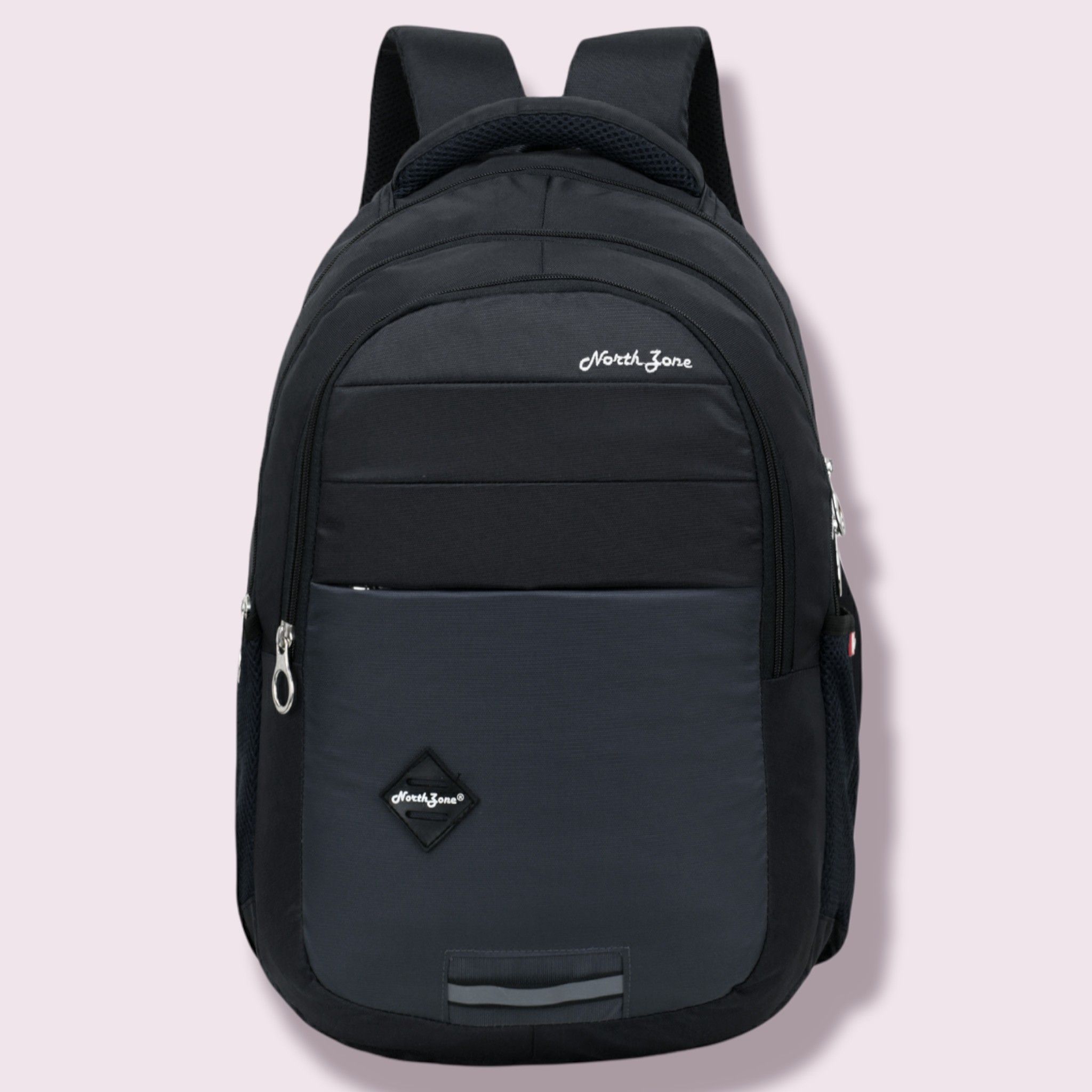 northzone Large 32 L Laptop Backpack Laptop Bag for Women and Men | Backpacks for Girls Boys Stylish | Trending Backpack | School Bag | Bag for Boys Kids Girl | 15 Inch Laptop Bag-picture-5
