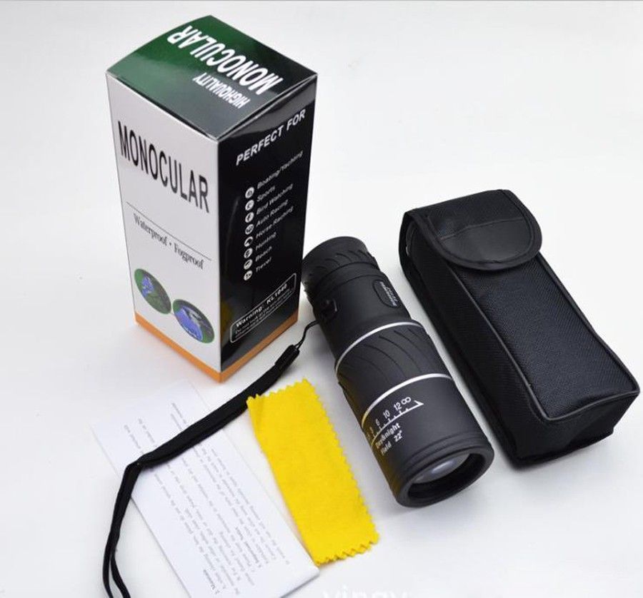 uptodatetools 16X52 Monocular for Adults and Children Camera Eyecup-picture-29