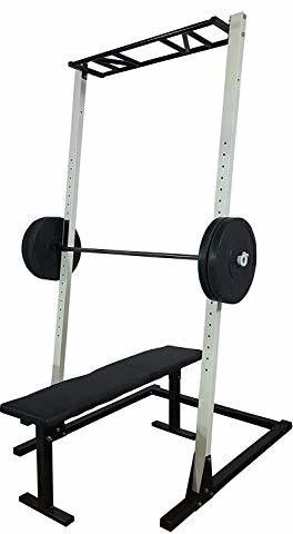 Weight Sit Up Bench Multi-Function Fitness Pull Up Chin Up Tower Equipment Multipurpose Fitness Bench-image-46