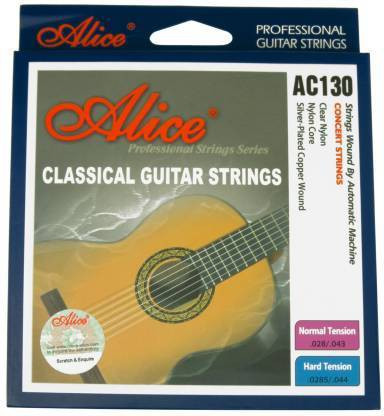 music mantra Acoustic classical guitar string Guitar String image 1