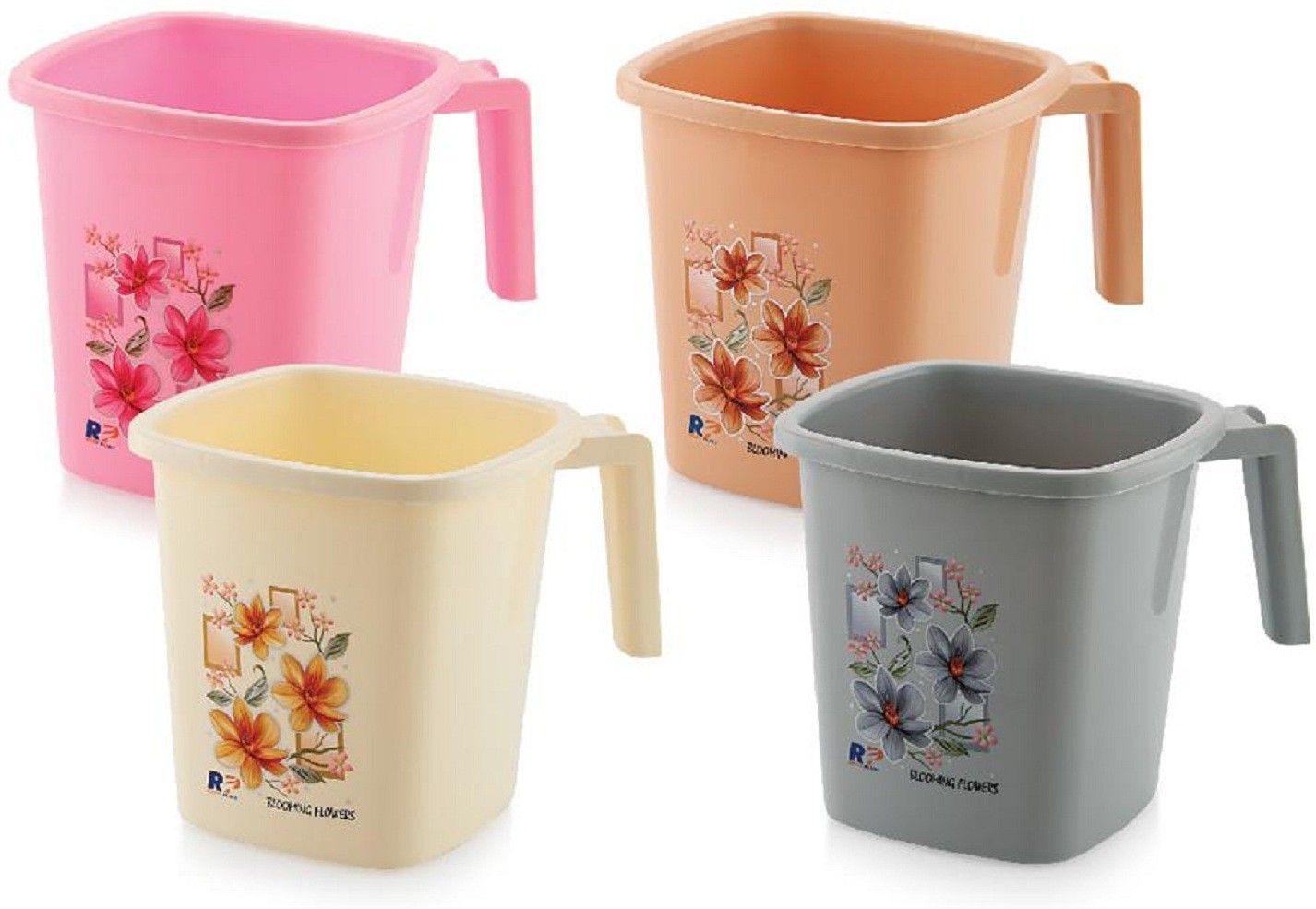 pass pass 750 L Plastic Water Jug-picture-11