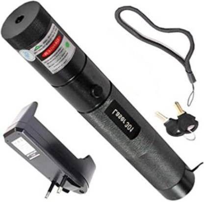 Kmc kidoz Rechargeable Laser Pointer Party Pen Disco Light for birthday gifts boys & girls-image-47