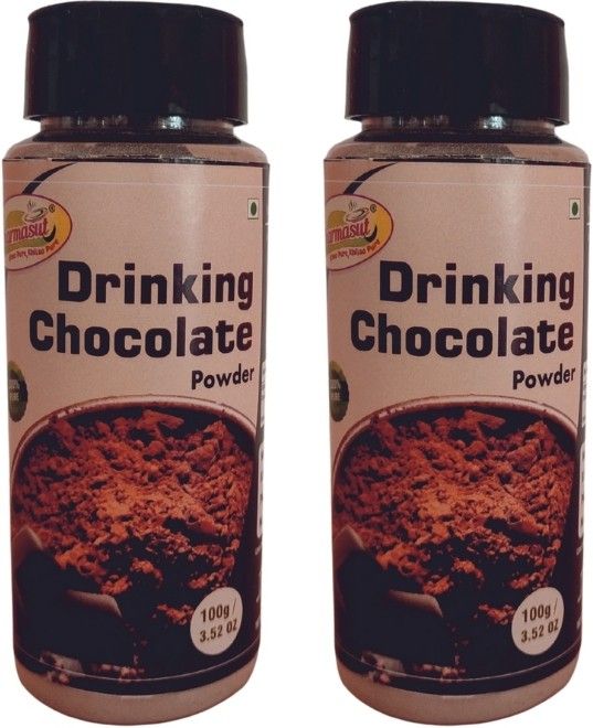 Hot Chocolate Drink Mix Powder | Instant Drink Mix 2-image-43