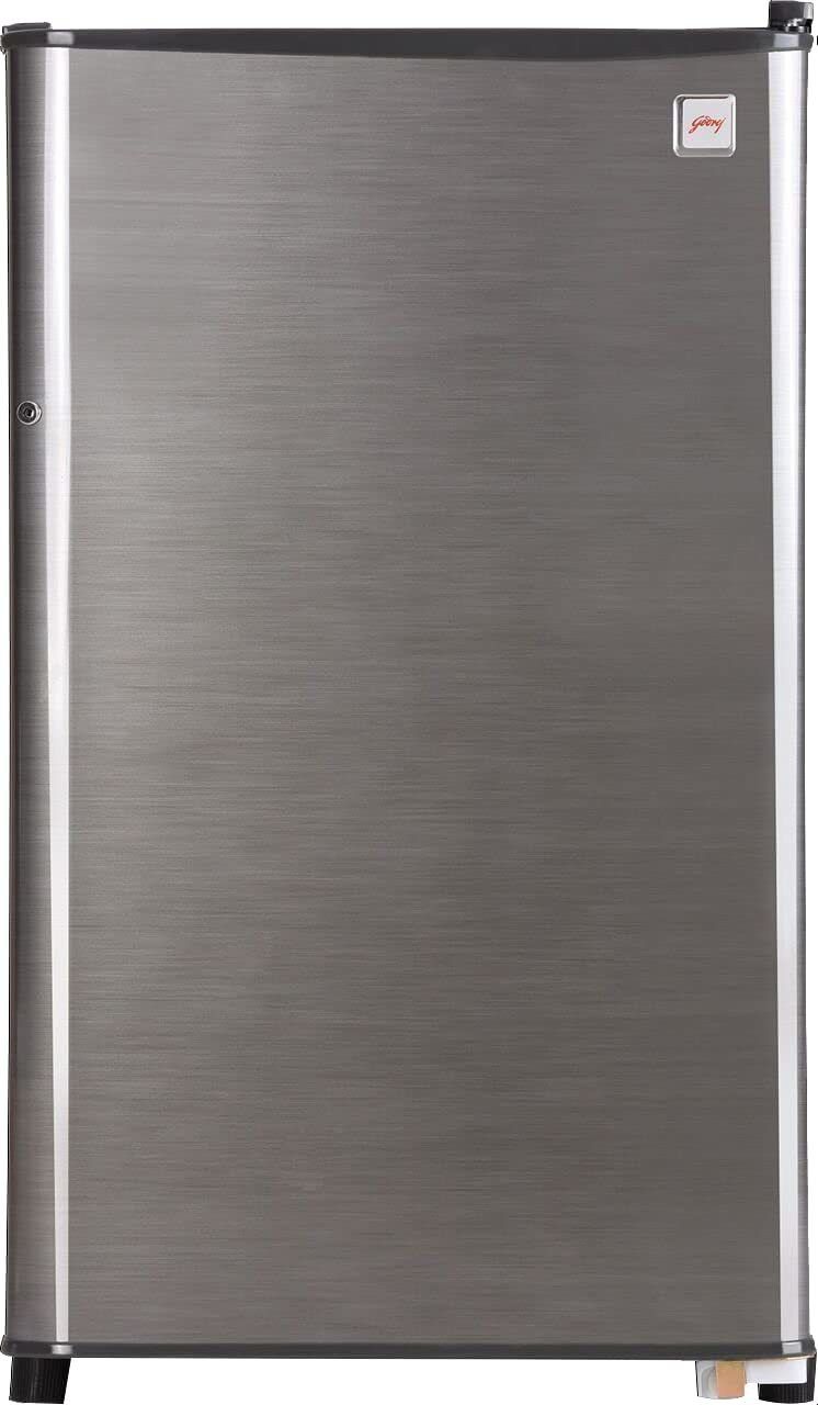 godrej 99 L Direct Cool Single Door 1 Star Refrigerator-picture-12