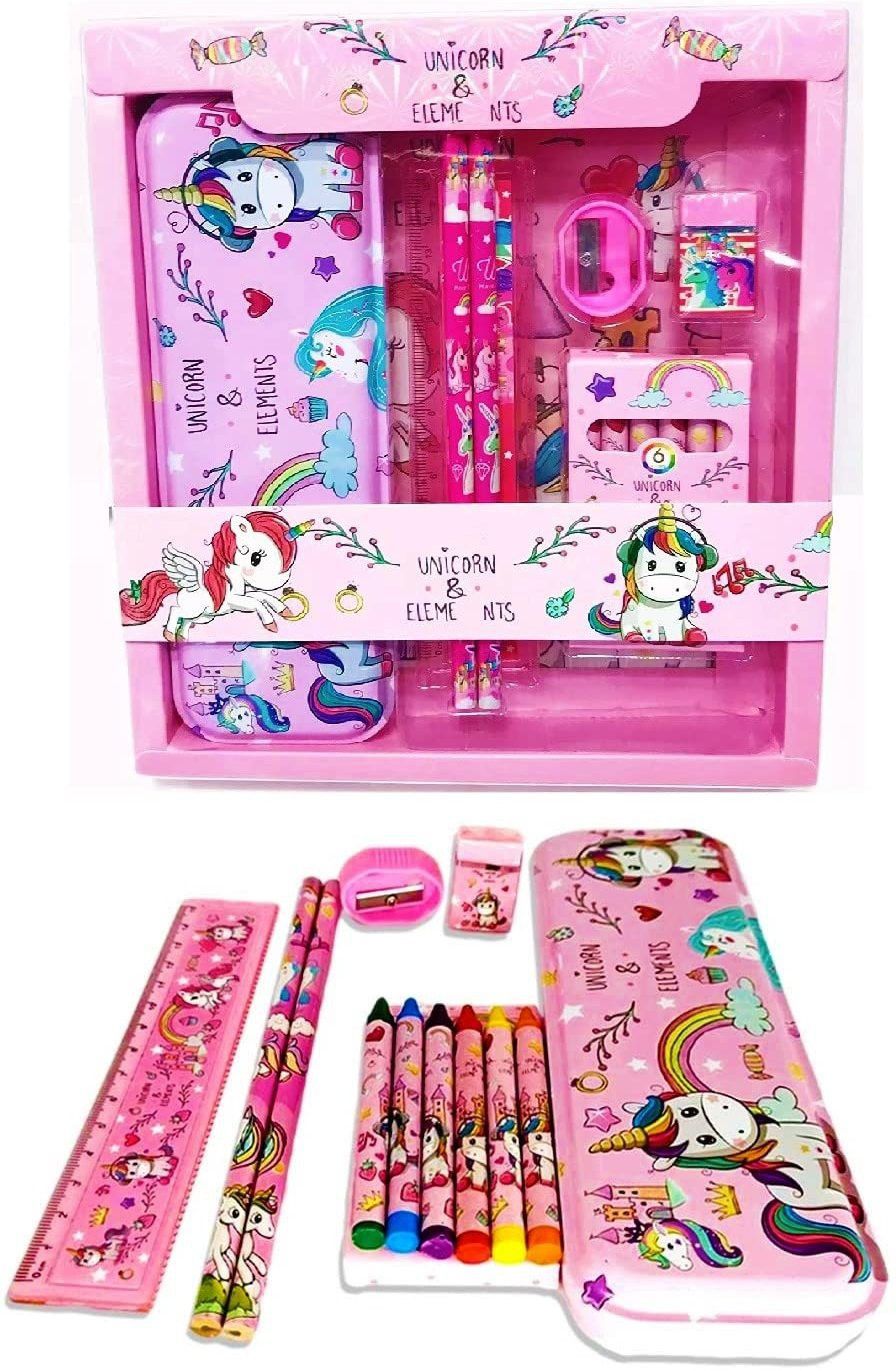 luvvy tuffy School Set-picture-36