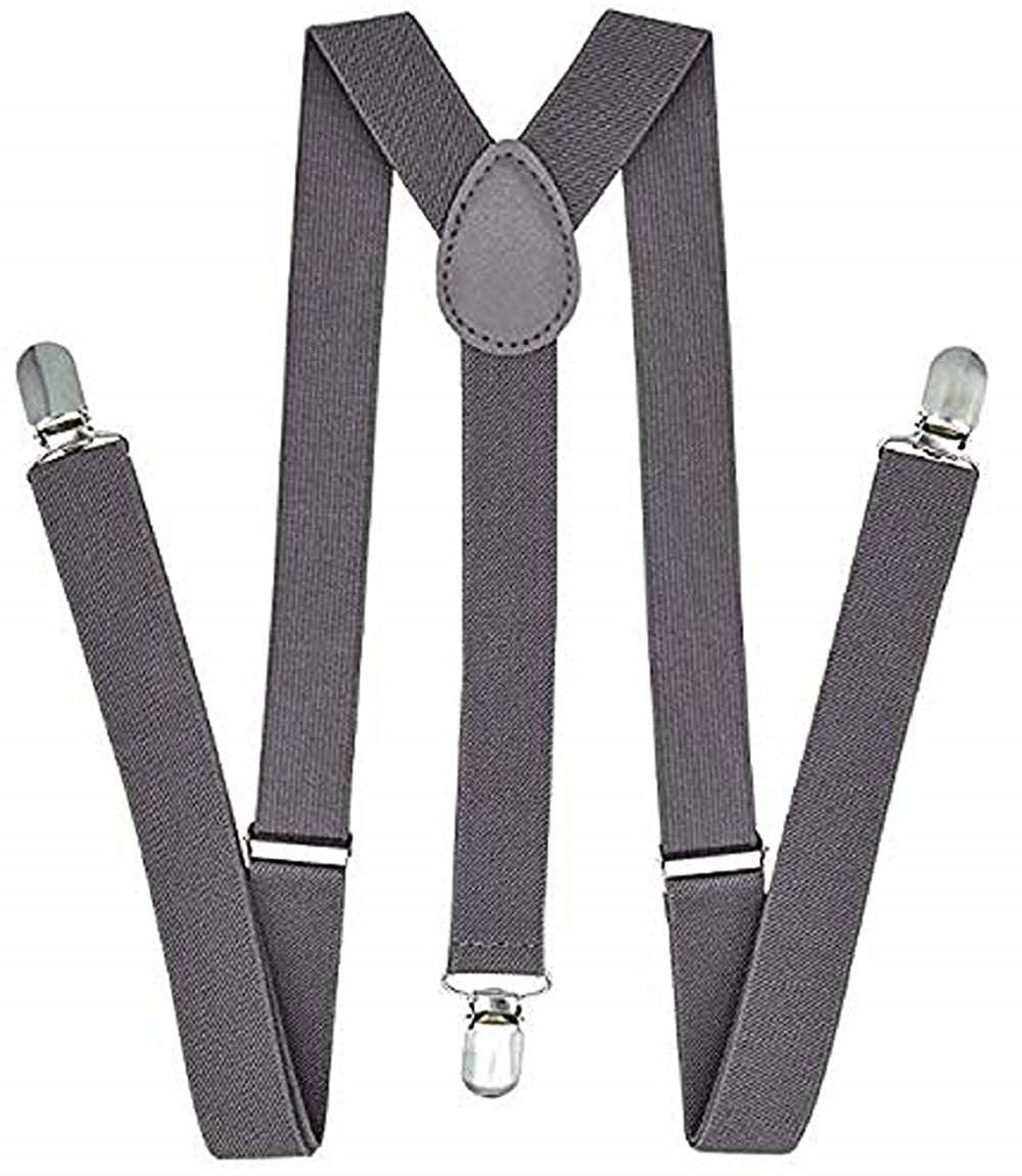 Kolva Y- Back Suspenders for Men-image-10
