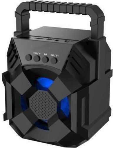 Clairbell YDH_312M_LZ 3101||WS-01|| Karaoke . 15 W Bluetooth Tower Speaker-picture-18