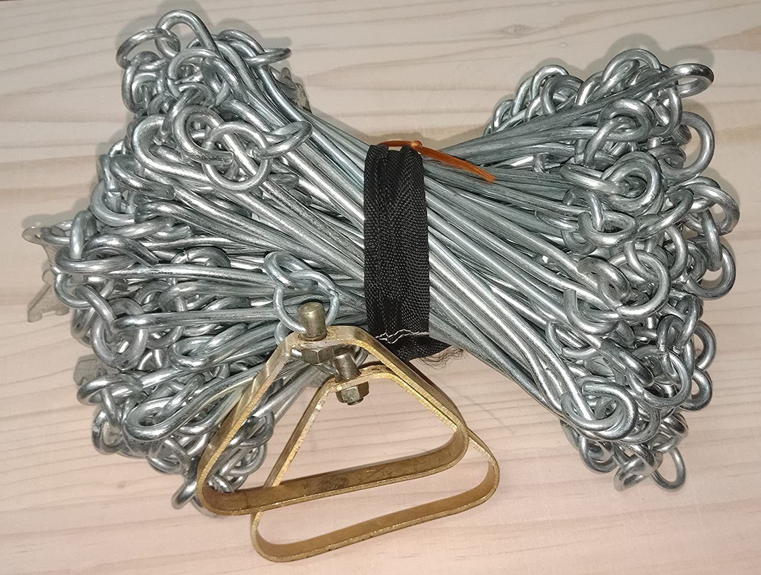 Land Survey Chain 66 Feet