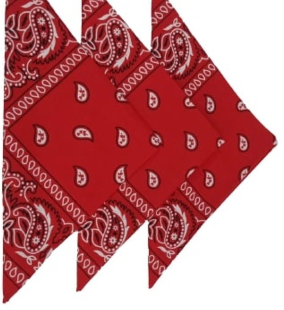 bismaadh Boys, Girls, Boys & Girls, Men, Women, Men & Women Printed Bandana-picture-14