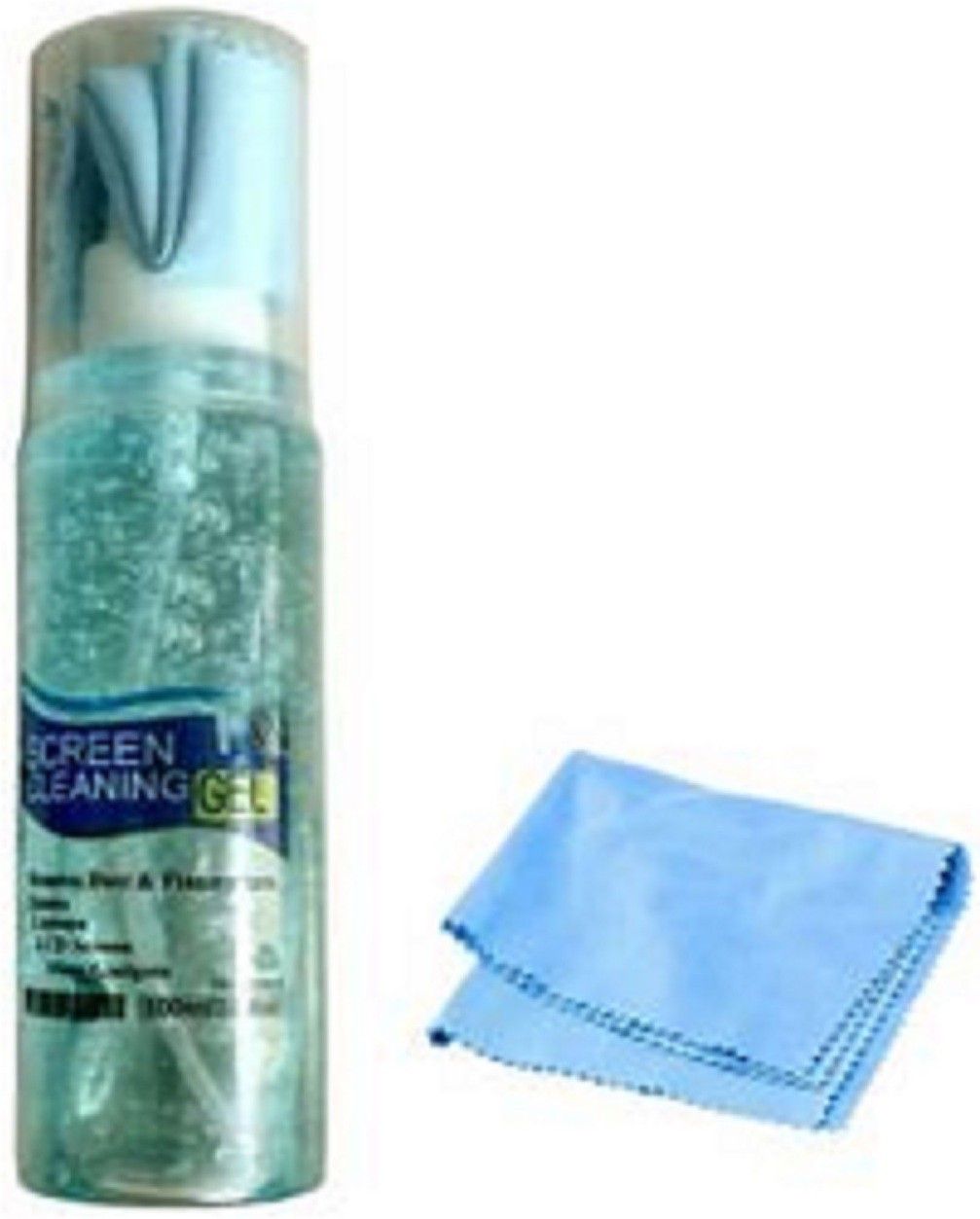 TECHON Screen Cleaning Gel Screen Cleaner - 100ML- 1 PACK for Computers, Gaming, Laptops, Mobiles for Gaming, Computers, Laptops, Mobiles-picture-28