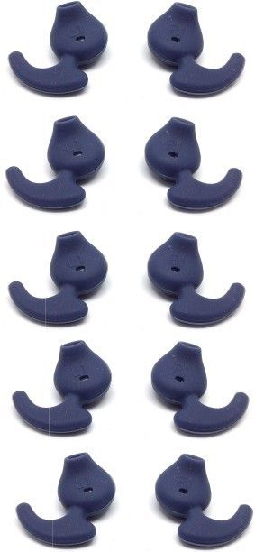 Newvent A3sprime Replacment Soft Silicone Eartips Covers Buds H... In The Ear Headphone Cushion-image-16
