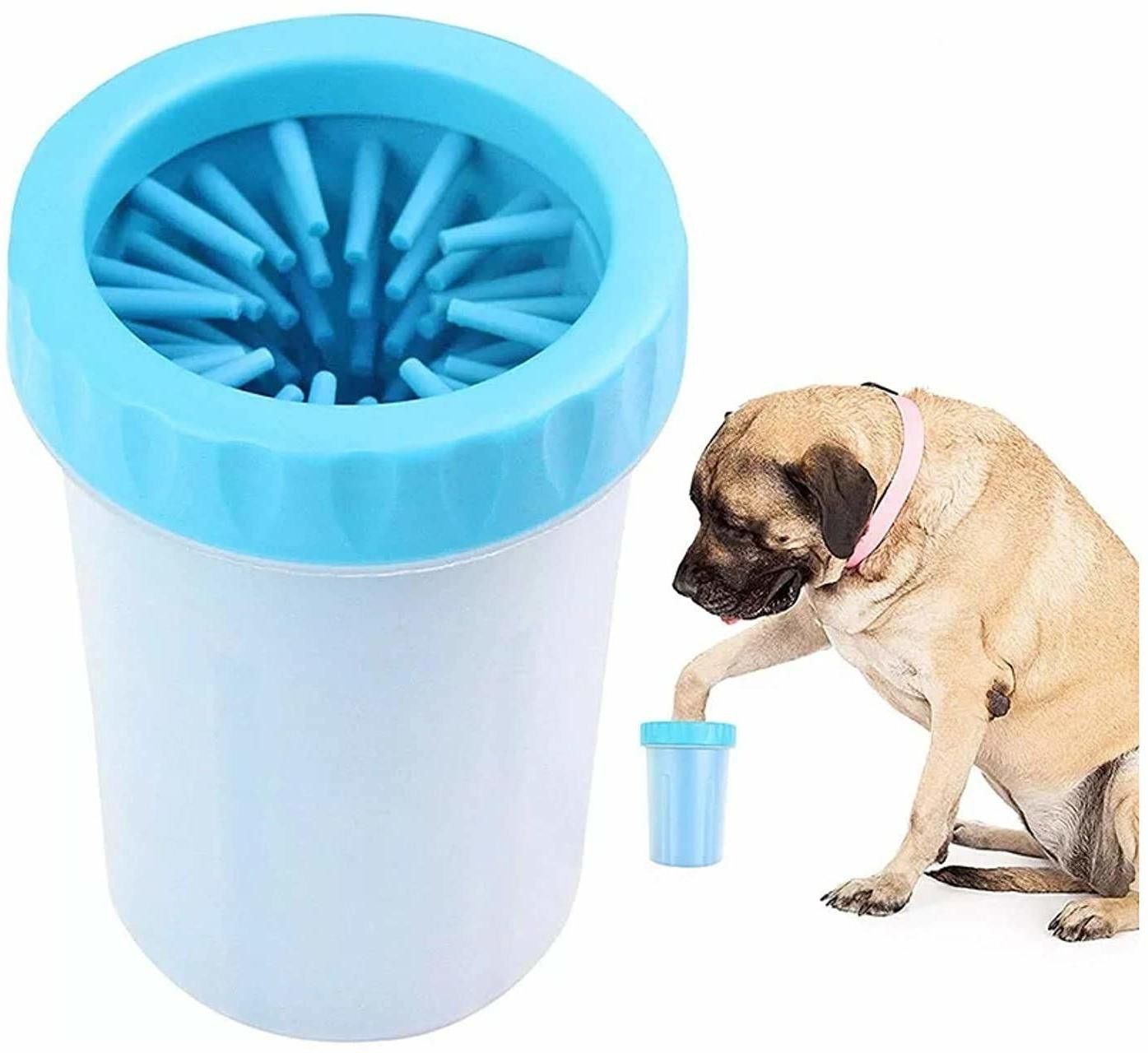 ratixes Plain/ Bristle Brushes for Dog-picture-16