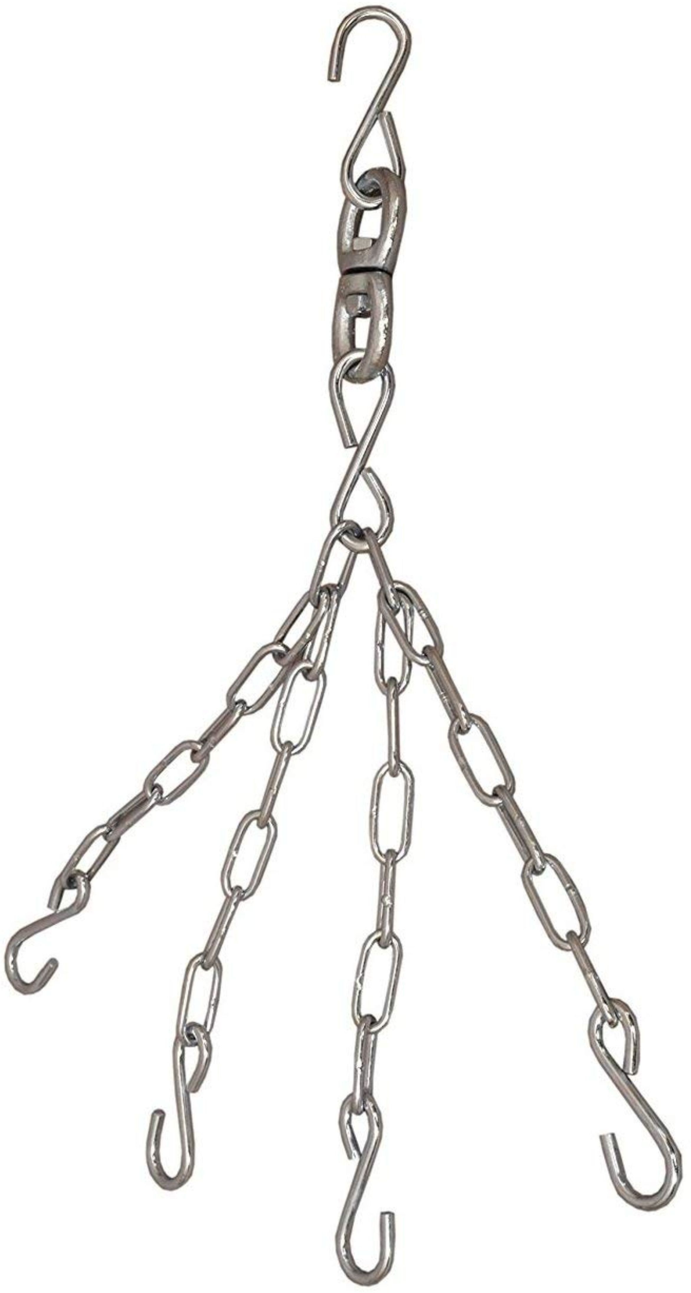Boxing punching bag chain best steel quility Punching Bag Chain