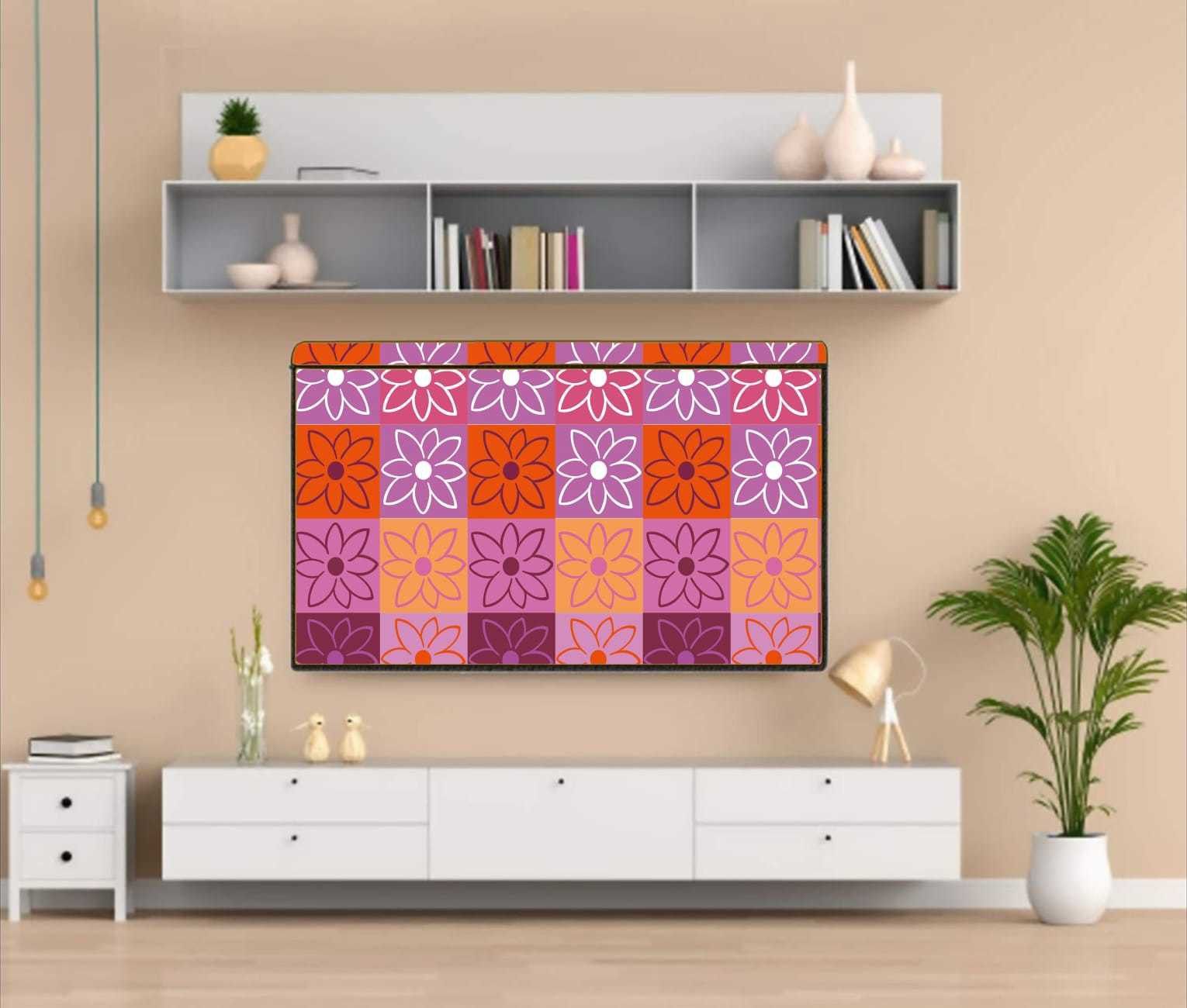 Cresset LED Cover 32 Inch LED TV for 32 inch Computer Monitor, TV, LCD Monitor - ED-32-Org-Box-P1-image-24