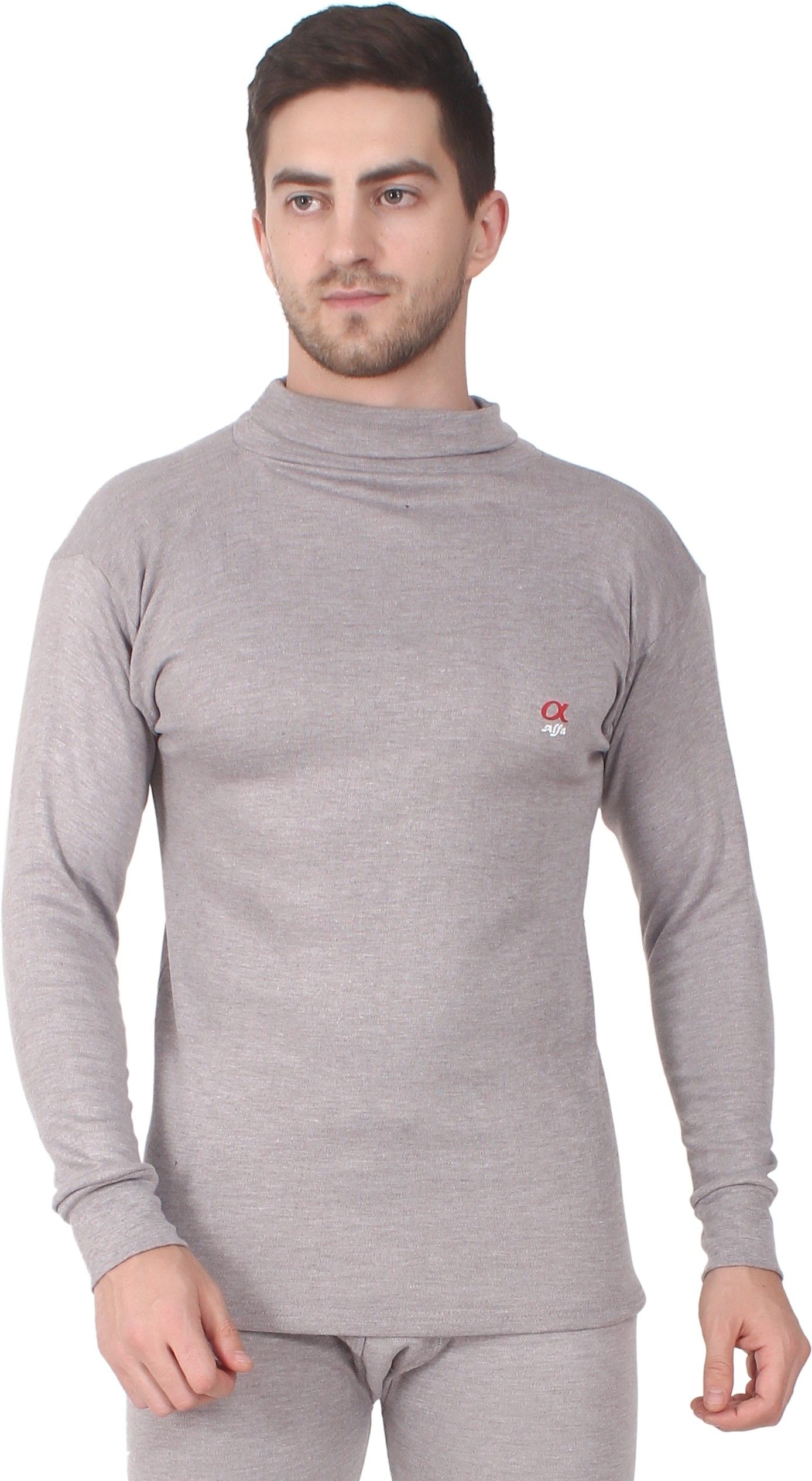 ALFA Bodywarmer Winter Wear Men Top Thermal-picture-20