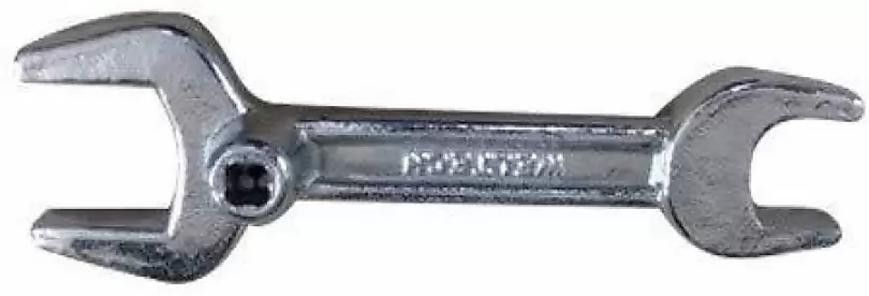 Oxygen Cylinder Key Spanner Double Sided Allen Key Set-image-37