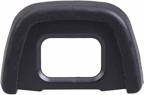 SUPERNIC Eye Cap for Nikon DK23 Nikon DSLR D7100,D5000,D300,D300S,D7200 View Finder Camera Eyecup-image-40