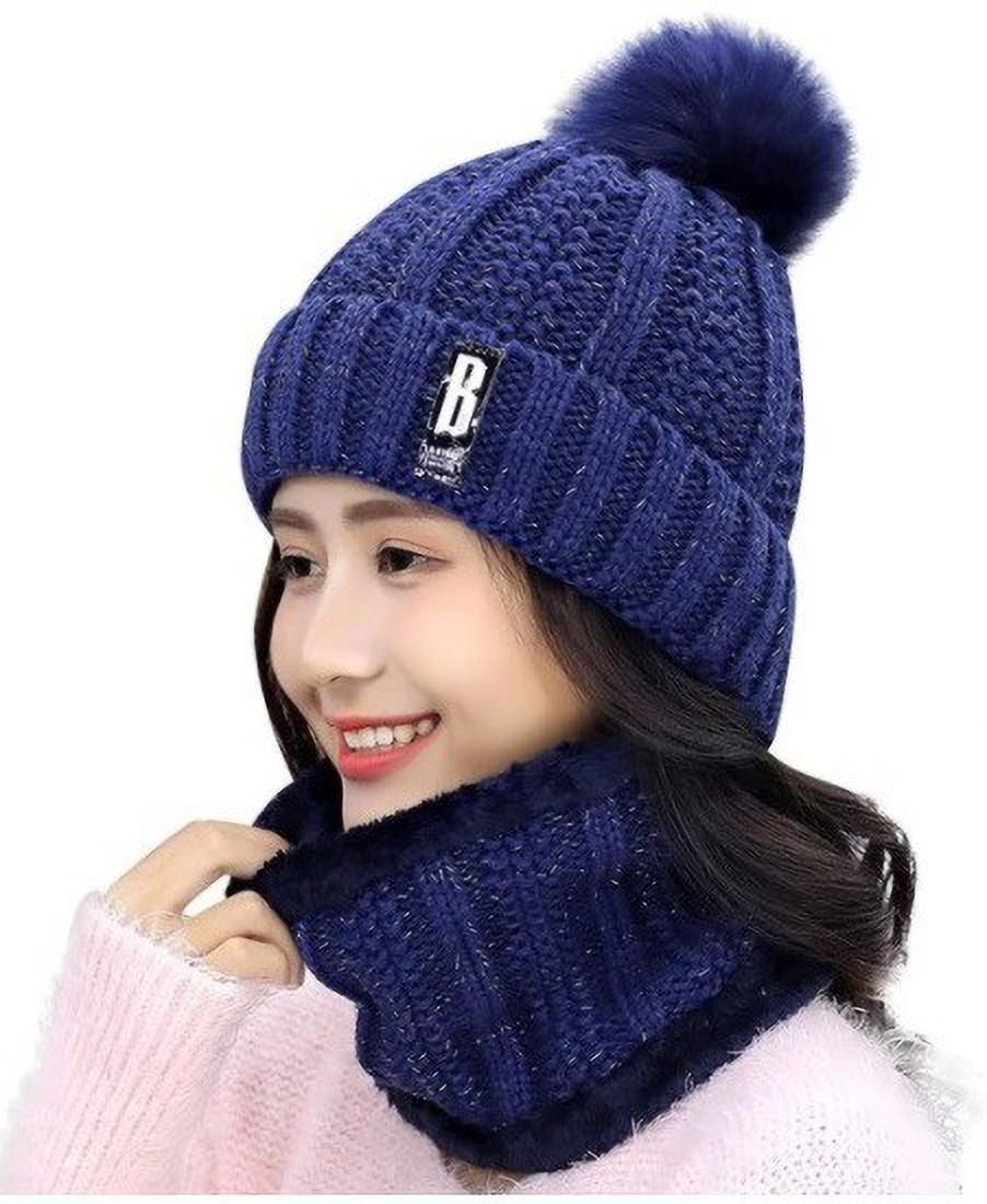 frackson Solid Beanie-picture-13