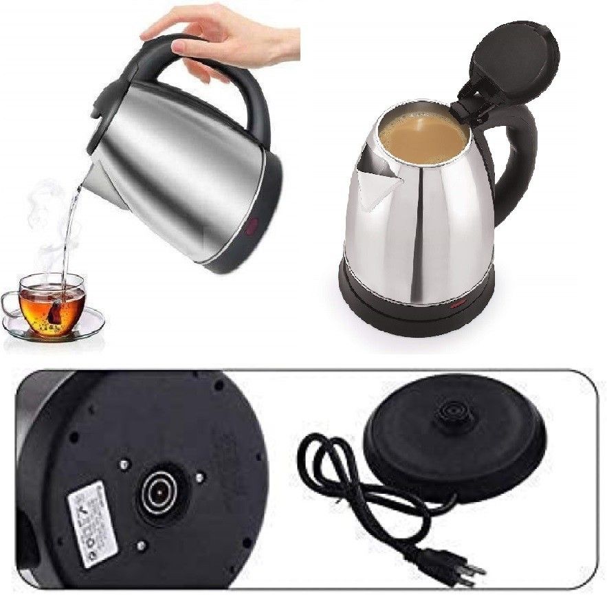 nd brothers Start your day with a cup of instant lemon tea, green tea, hot water Beverage Maker-picture-12