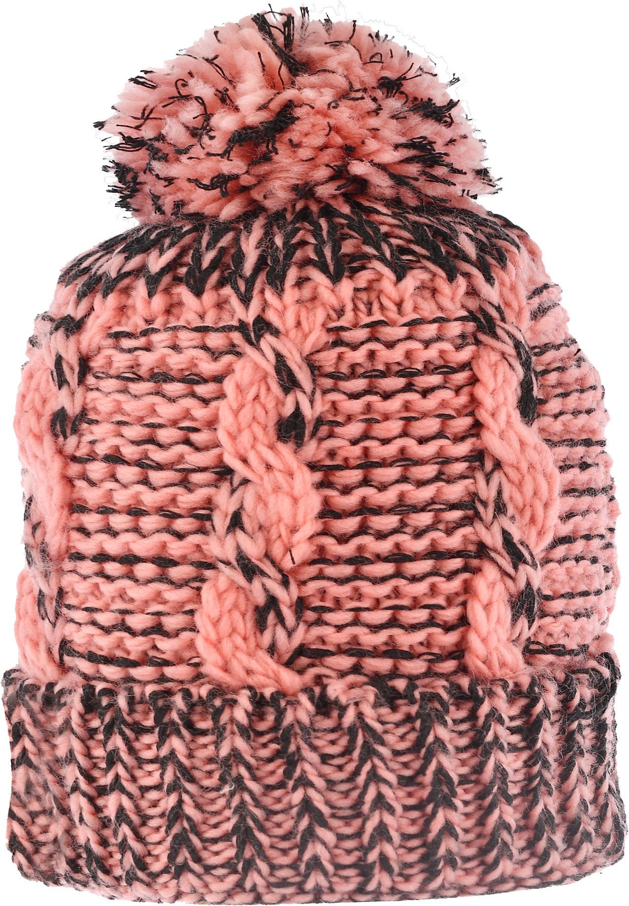 ssoshhub Printed Beanie-picture-19
