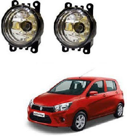 Incandescent Fog Lamp Unit for Maruti Suzuki Celerio-image-41