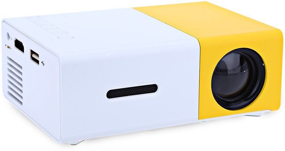 ENMORA 82 | Smartphone Projector, Artlii Micro Smartphone Pocket PC Video Mini Pico Laptop Projector Home Cinema Portable Projector (1080 lm) Portable Projector 2300 lm LCD Corded & Cordless Mobiles Portable Projector-image-41