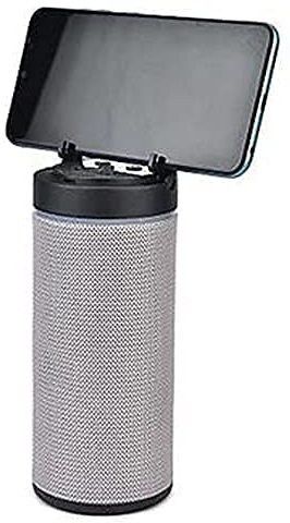 G2L bluetooth SPEAKER Calling Function |FM | AUX | USB Compatible with All Devices 10 W Bluetooth Speaker-image-43