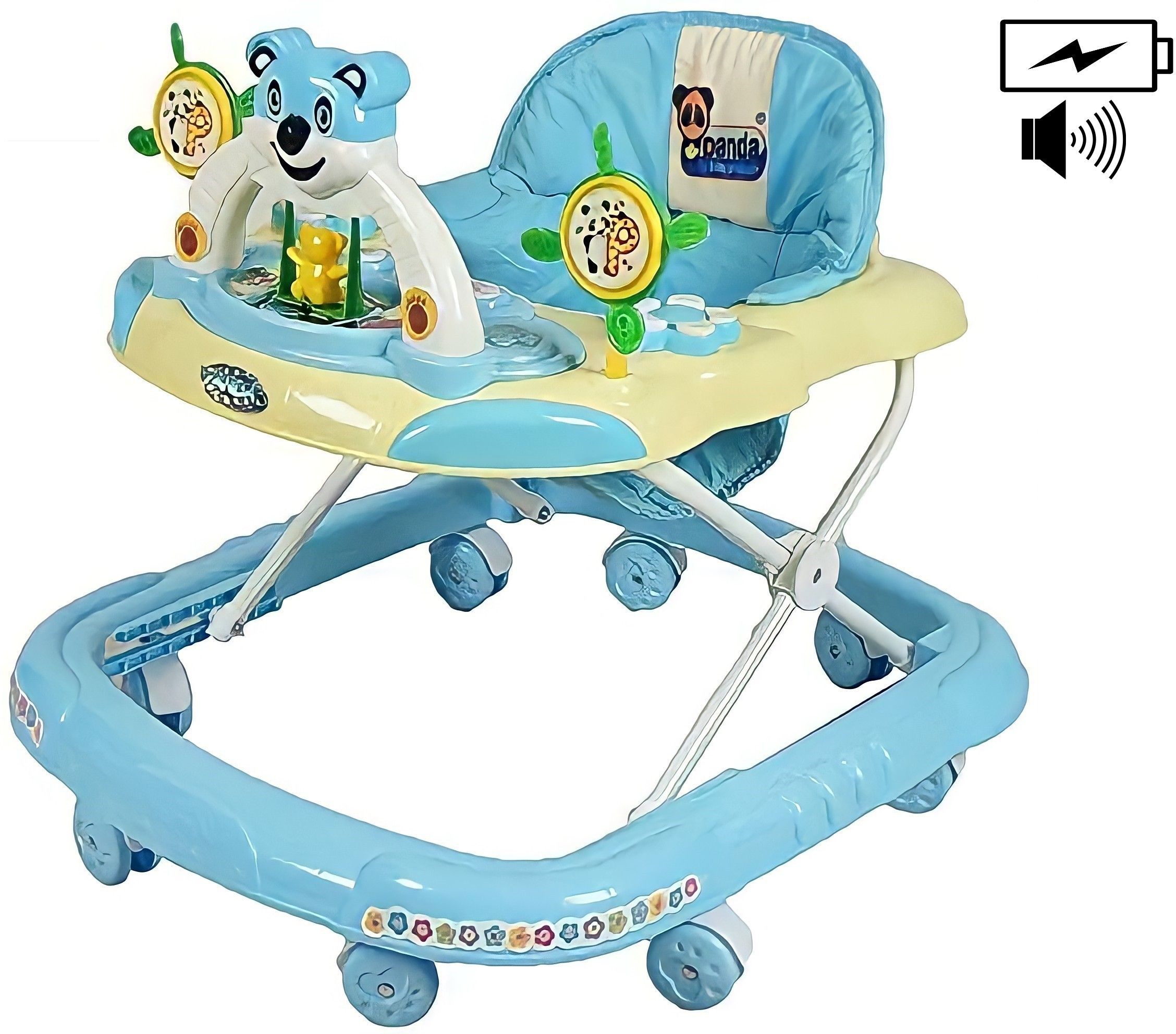 panda Musical Activity Walker-picture-10
