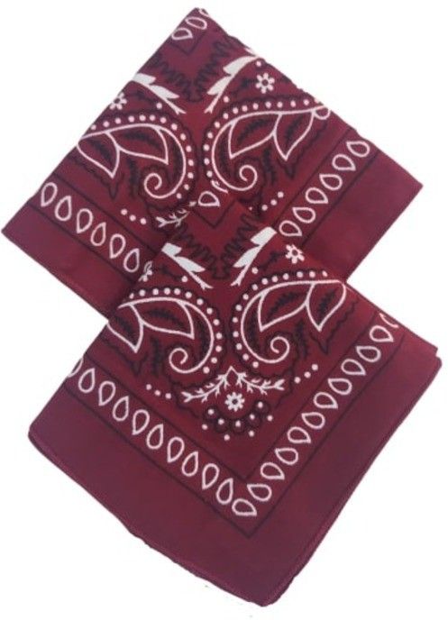 bismaadh Boys, Girls, Boys & Girls, Men, Women, Men & Women Printed Bandana-picture-41